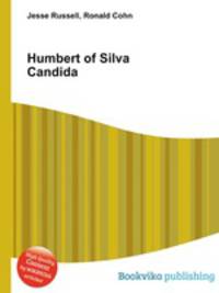 Humbert of Silva Candida