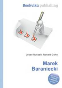 Marek Baraniecki