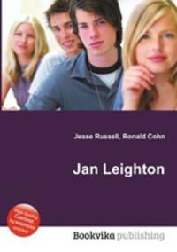 Jan Leighton