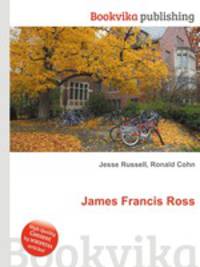 James Francis Ross