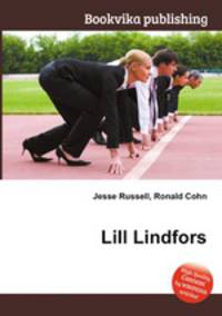 Lill Lindfors