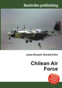 Chilean Air Force
