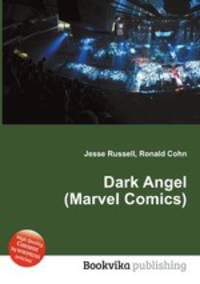 Dark Angel (Marvel Comics)