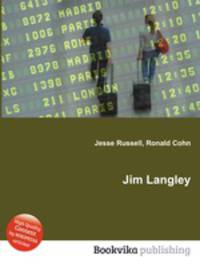 Jim Langley