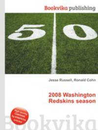 2008 Washington Redskins season