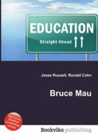 Bruce Mau