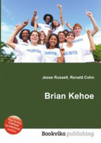 Brian Kehoe