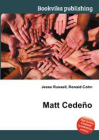 Matt Cedeno