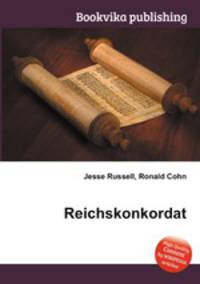 Reichskonkordat