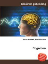 Cognition