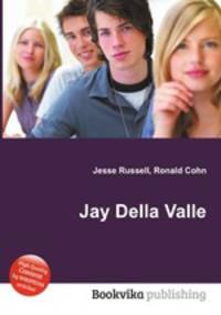 Jay Della Valle