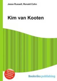 Kim van Kooten
