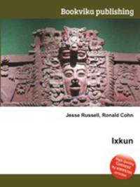 Ixkun