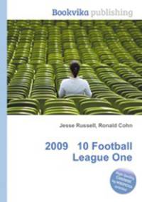 2009 10 Football League One