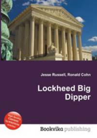 Lockheed Big Dipper