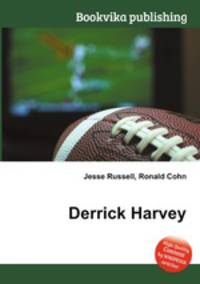 Derrick Harvey