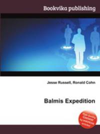 Balmis Expedition