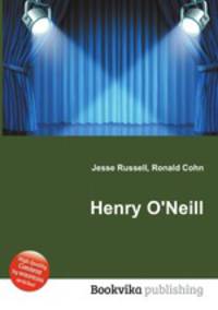 Henry O`Neill