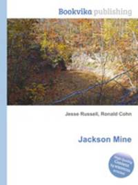 Jackson Mine