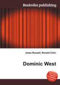 Dominic West