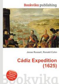 Cadiz Expedition (1625)