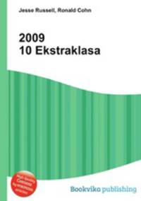 2009 10 Ekstraklasa