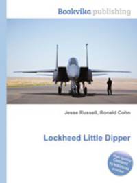 Lockheed Little Dipper