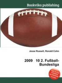 2009 10 2. Fu?ball-Bundesliga