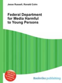 Federal Department for Media Harmful to Young Persons