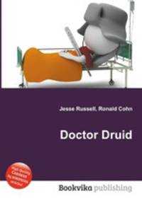 Doctor Druid