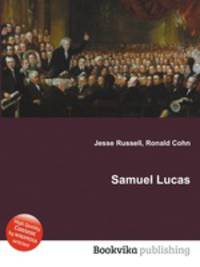 Samuel Lucas