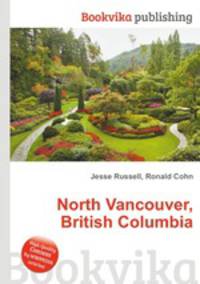 North Vancouver, British Columbia
