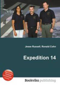 Expedition 14
