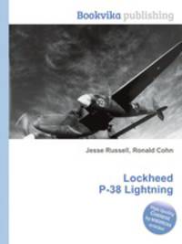 Lockheed P-38 Lightning