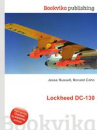 Lockheed DC-130