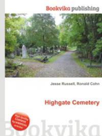 Highgate Cemetery