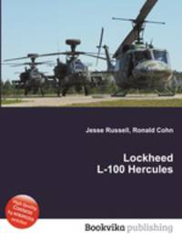Lockheed L-100 Hercules