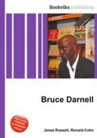 Bruce Darnell