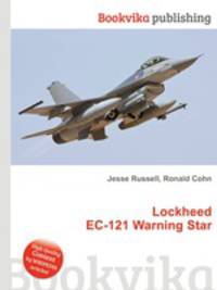 Lockheed EC-121 Warning Star