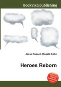 Heroes Reborn