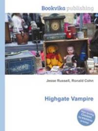Highgate Vampire