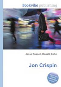 Jon Crispin