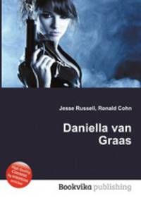 Daniella van Graas