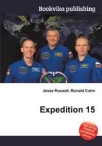 Expedition 15
