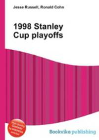 1998 Stanley Cup playoffs
