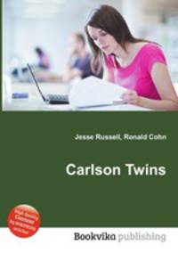 Carlson Twins