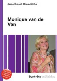 Monique van de Ven