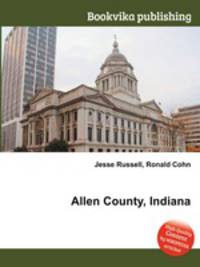Allen County, Indiana
