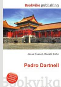 Pedro Dartnell