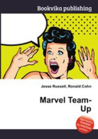 Marvel Team-Up